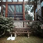 Cliffside Retreat