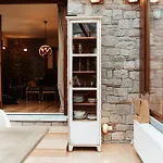 Cliffside Retreat