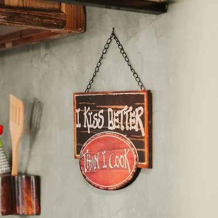 Casa de Férias Cliffside Retreat