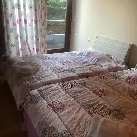 Cliffside Retreat Nyaraló Pávliani